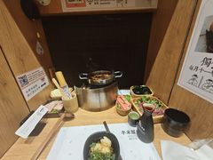 -独食火锅·半米屋台(望平街店)