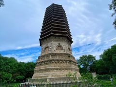-玲珑塔公园