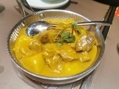 招牌咖喱牛腩-有璟阁港式餐厅(国贸商城店)