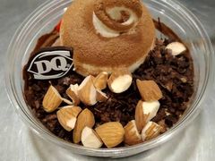 -DQ·蛋糕·冰淇淋(金鹰天地店)