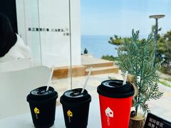 -海岛日记(养马岛店)