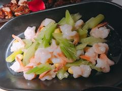 -金牌外婆家(苏州中心店)