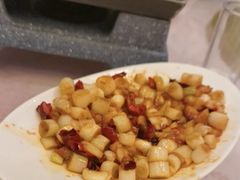 -马凯餐厅(长椿街店)