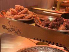 -西塔老太太泥炉烤肉(苏州大悦城店)