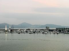 -希尔顿南海酒店·观廊大堂吧·海景下午茶