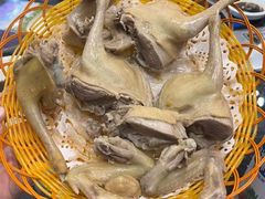 -皇鸽餐厅(龙塘店)