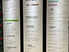 -Shake Shack(西单大悦城店)