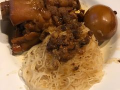 -阿水狮猪脚大王(台中公园店)
