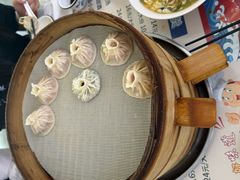 -得福包子馆