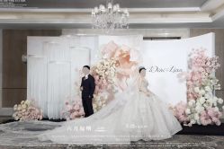 点击看大图 -六月嫁期婚礼(旗舰店)