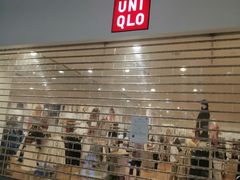 门面-优衣库(北京首开福茂宋家庄购物中心店)