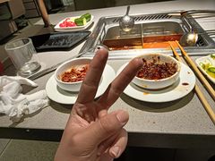 -海底捞火锅(八佰伴店)
