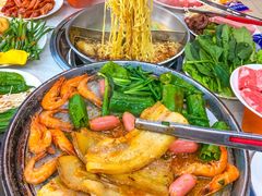 -焱味真•韩牛自助烤肉(大学城店)