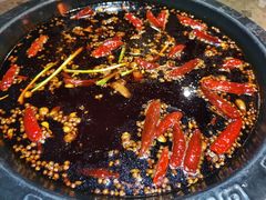 -重庆渝达老火锅(春熙路店)