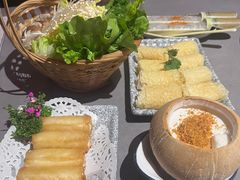 -同仁四季椰子鸡(福田车公庙店)