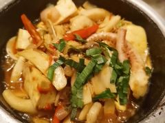 -美奈小馆·东南亚菜(福田星河COCO Park店)