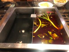 -张大胡子鱼头火锅酒楼(长益路店)