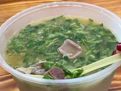 -李小老烧饼(常营民族家园店)