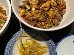 -老灶房-四川土菜(开元店)