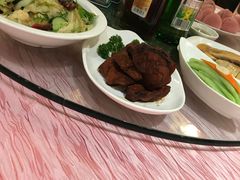 -申粤轩酒楼·三十年粤菜经典(丁香花园店)