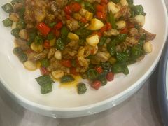 -成都驻京办餐厅(蜀都宾馆店)