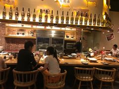 -一牛道炭火烧肉居酒屋(椒江店)