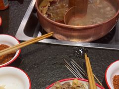 -京元盛铜锅涮肉(上海总店)