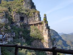 -易水湖景区