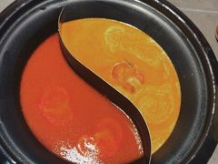 -生活如沸·顺德水牛奶火锅(大学路店)