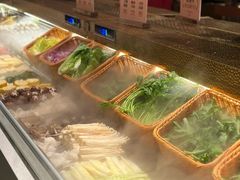-牛New寿喜烧(金茂览秀城店)