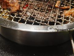-韩盛·盛江山自助料理(奥体万达店)