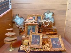 点击看大图 -华侨城洲际大酒店·宴会厅