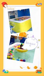 -唯丽莎婴儿游泳小儿推拿馆(清凉门大街店)