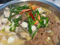 -大鼎水煮鱼(明鑫花苑店)