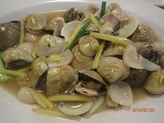-ZF Seafood Restaurant 卓峰海鲜餐