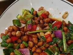 -正福居老北京正宗铜锅泉水涮肉(彰化路店)