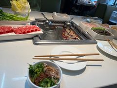 -海底捞火锅(威高广场店)