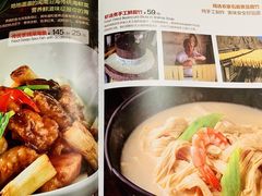 -临家闽南菜(宝洲路店)