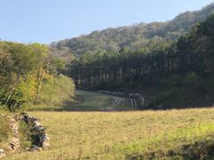 -丹东市五龙山风景区