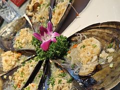 -蚝得喜海鲜(东城店)