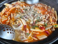 -李师傅脆肚(华强北店)