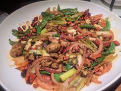 -首秀·四川料理(星耀101店)