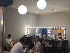 -海马体照相馆(北京apm店)