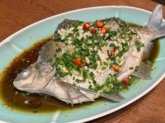 -御香农家菜(莫干山庾村店)
