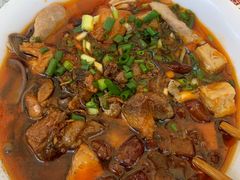 -蒋家肠旺面馆(合群路店)