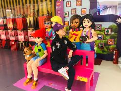 -LEGO(国贸商城店)