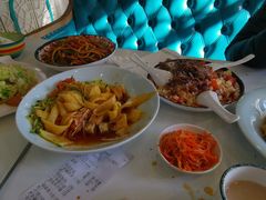 -帕米尔食府(白云观店)