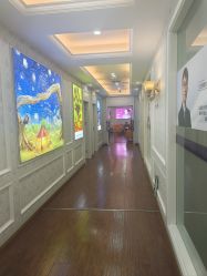 -武汉五洲整形外科医院