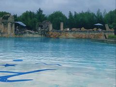 -太阳岛度假酒店