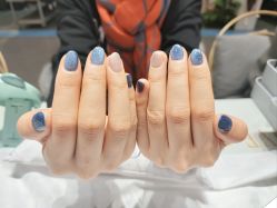 点击看大图 -今玥美甲美睫